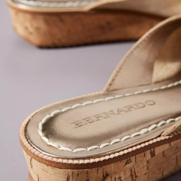 Benardo Petra Sandal, New and Never Worn - Picture 6 of 6